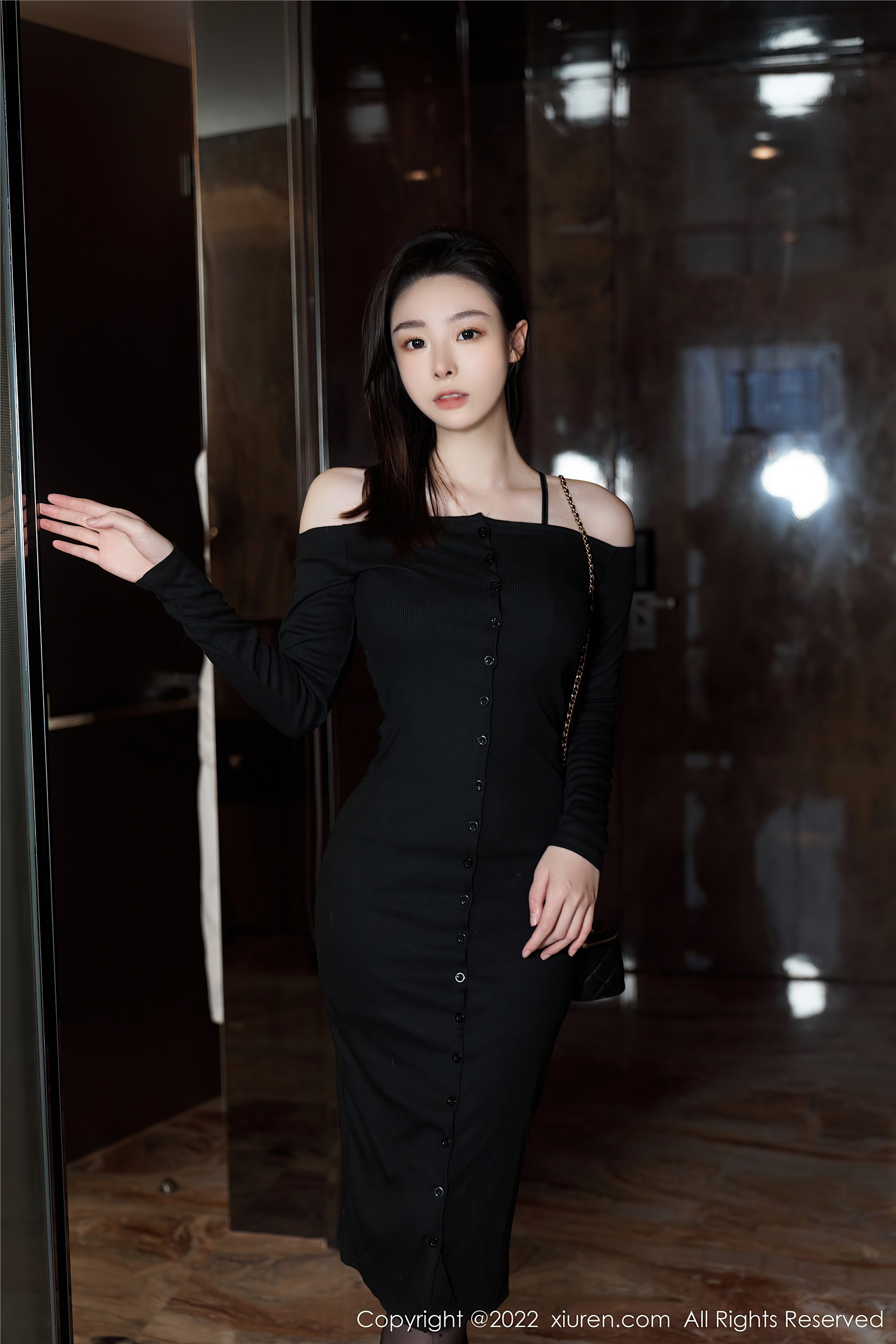 Xiuren秀人网 2022.09.01 NO.5529 是小逗逗